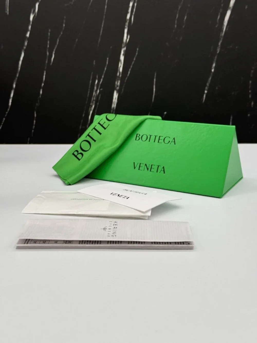 NEW BOTTEGA VENETA SUNGLASSES WOMEN GOLD BV1237S 002
